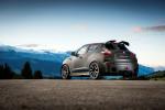 Nissan Juke-R 2.0 Concept 2015 года